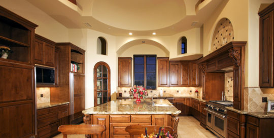 Santa Barbara Kitchen Design